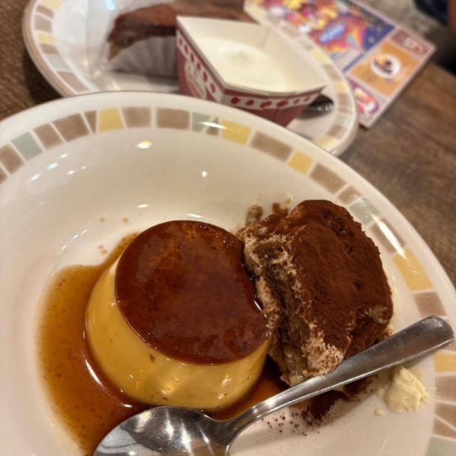 サイゼリヤ 池田IKEDIA店 - サブ画像1
