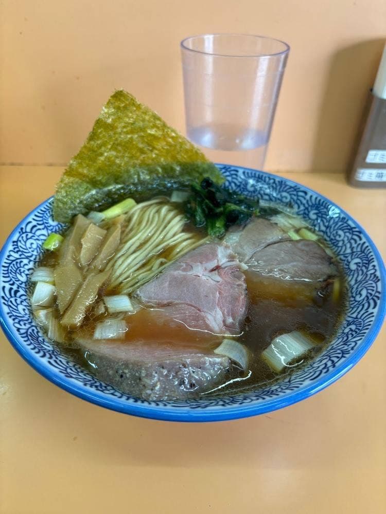 Akkeyラーメン