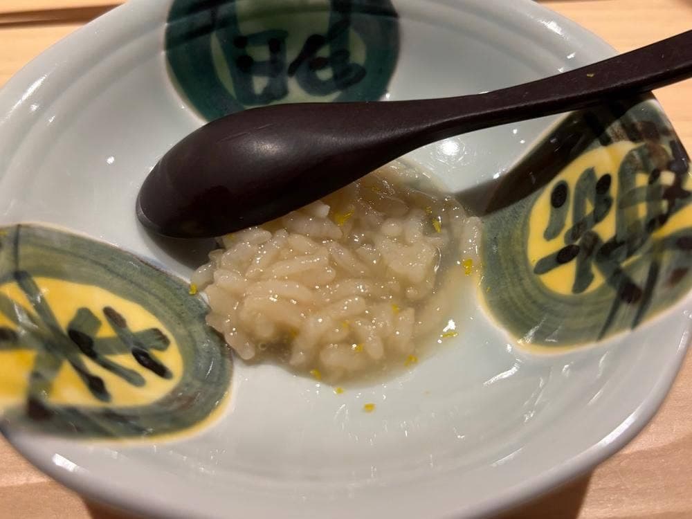 鮨おこめ