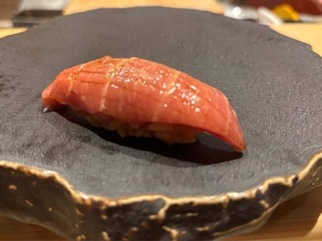 鮨おこめ - サブ画像1