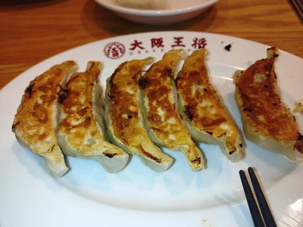 大阪王将 秋田ドンキホーテ店