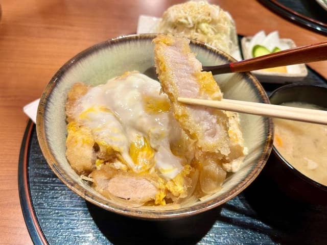 かつひろ - サブ画像3