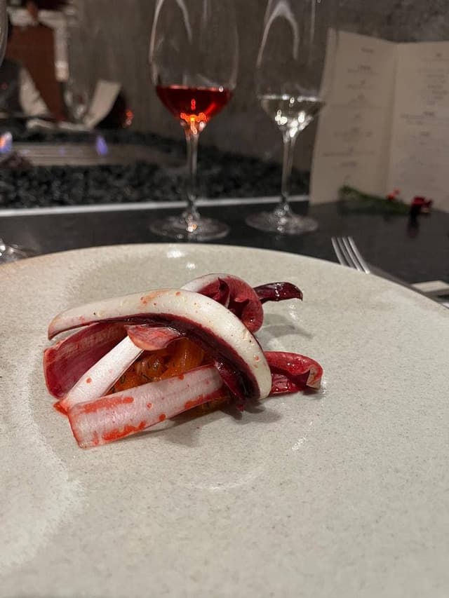 LA VIGNE DINING FUDO - サブ画像1