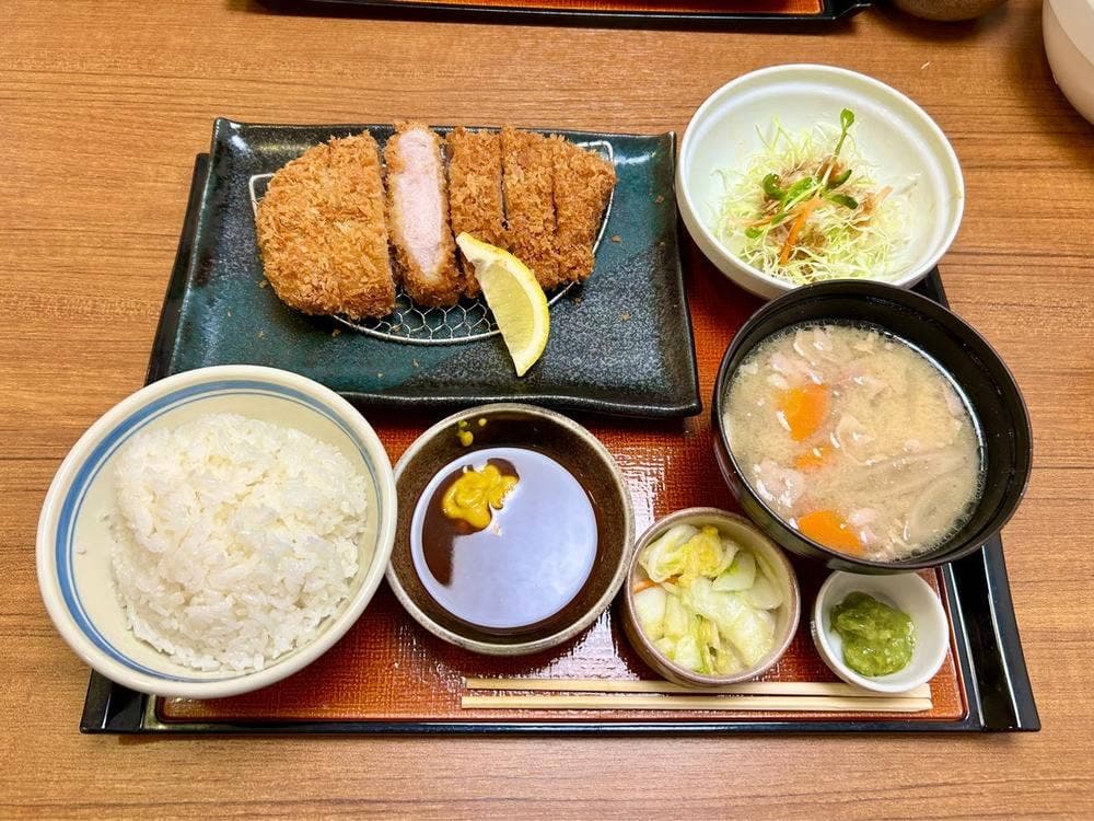 かつはな亭 前橋片貝店