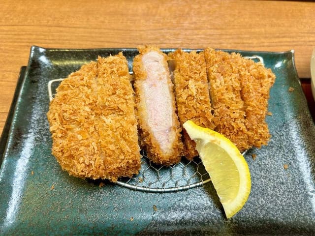 かつはな亭 前橋片貝店 - サブ画像2