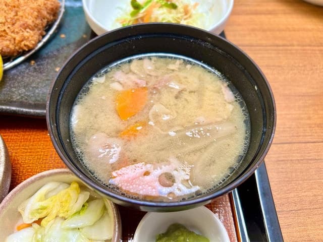 かつはな亭 前橋片貝店 - サブ画像3