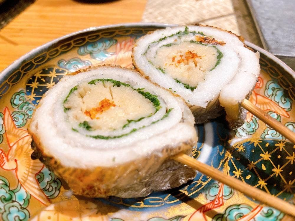 炭房 いまじん