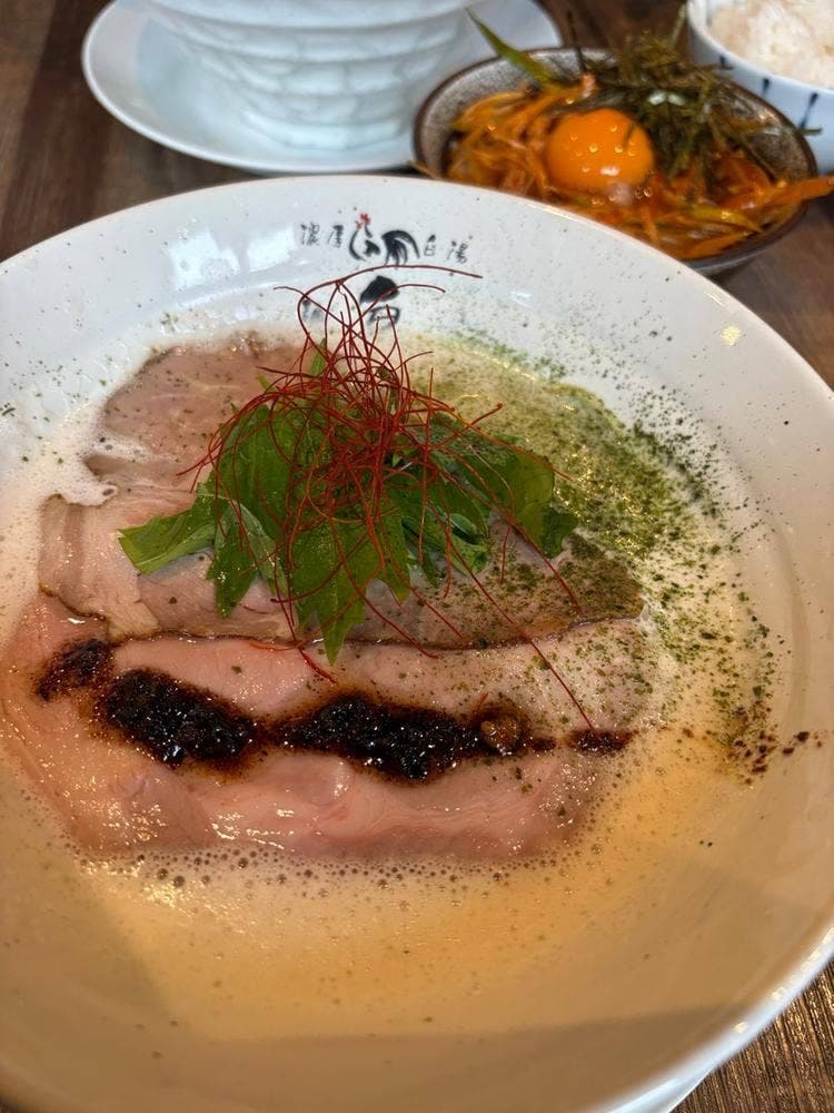 麺や 鳥せん