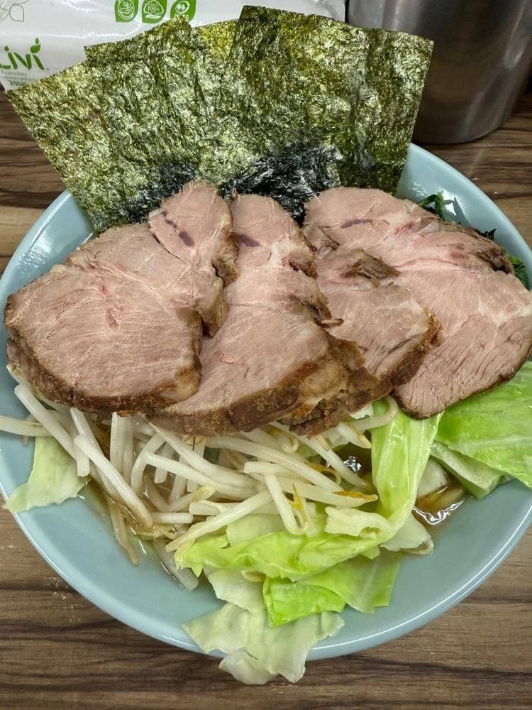 武蔵家 東小金井店