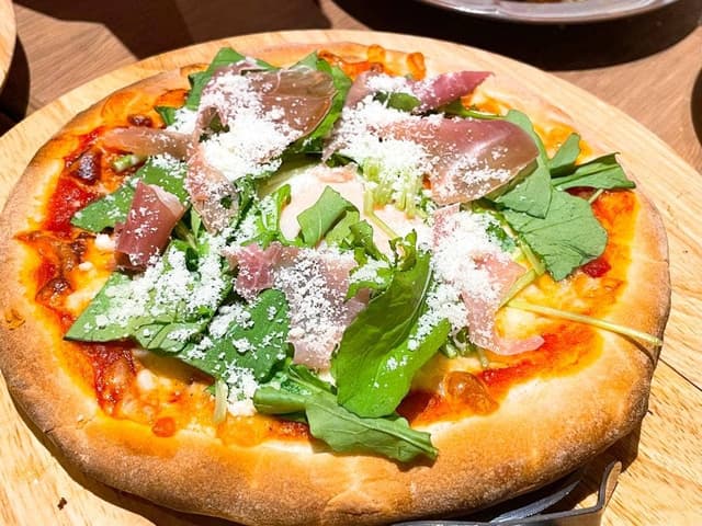 ピアンタ 町屋店 - サブ画像1