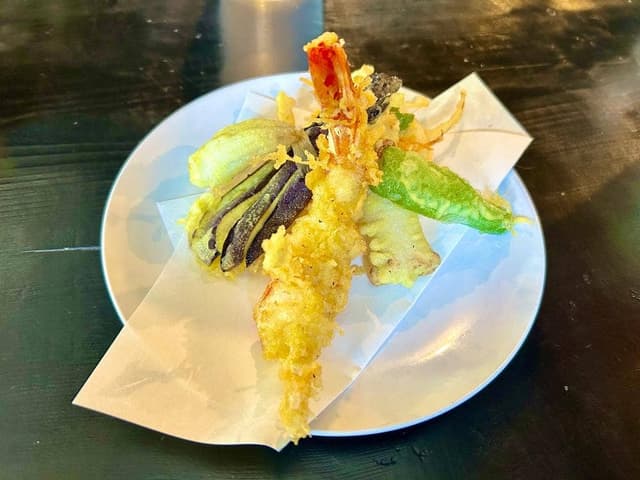 手打ち蕎麦処 にかほ - サブ画像1