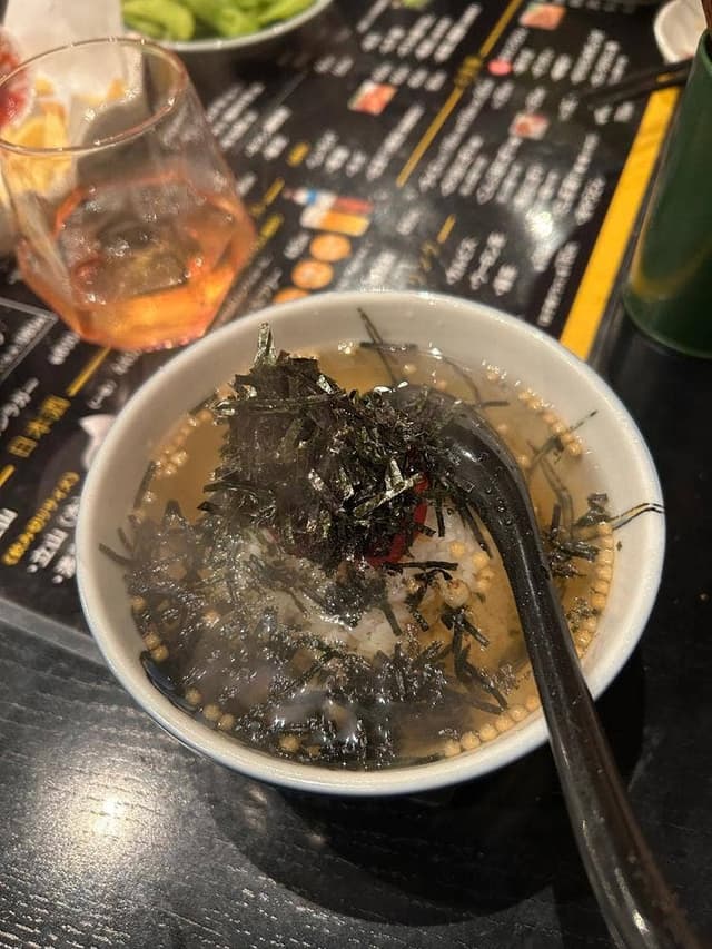 元祖焼き鳥 両国や - サブ画像3