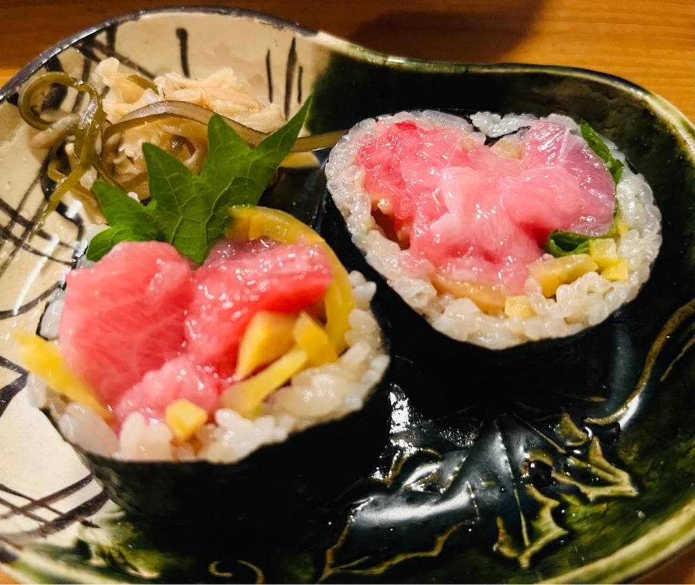 魚貝 ののぶ