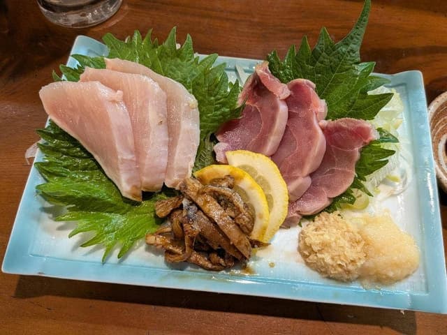 鶏調べ - サブ画像1