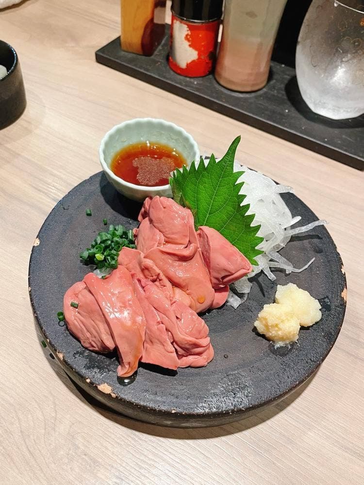 焼鳥 まつ宵