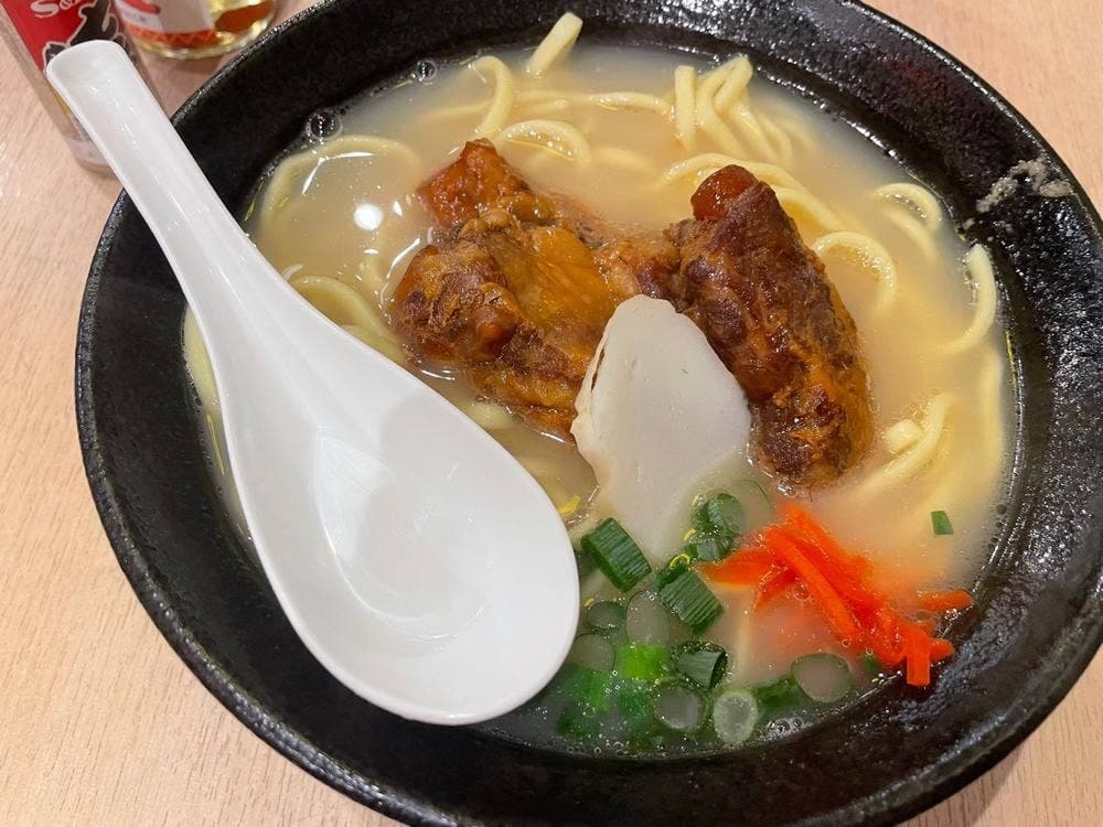 沖縄大衆 りかりか