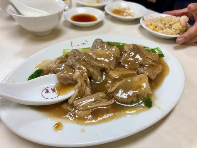 萬里 野毛本店 - サブ画像1