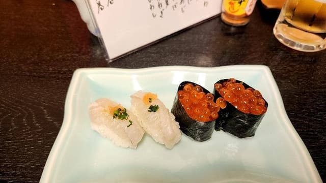 鮨・和食 真 - サブ画像2