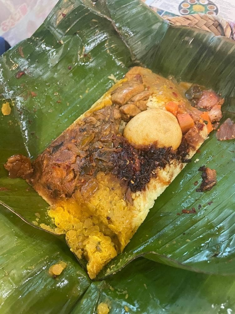 スリランカ料理店 スパイシービストロ タップロボーン 神保町店