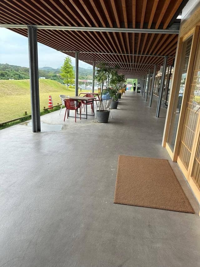 レストラン なぎの木キッチン - サブ画像2