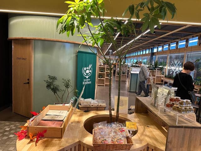 レストラン なぎの木キッチン - サブ画像3