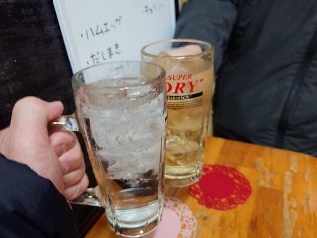 ちょいのみ ほのり - サブ画像1