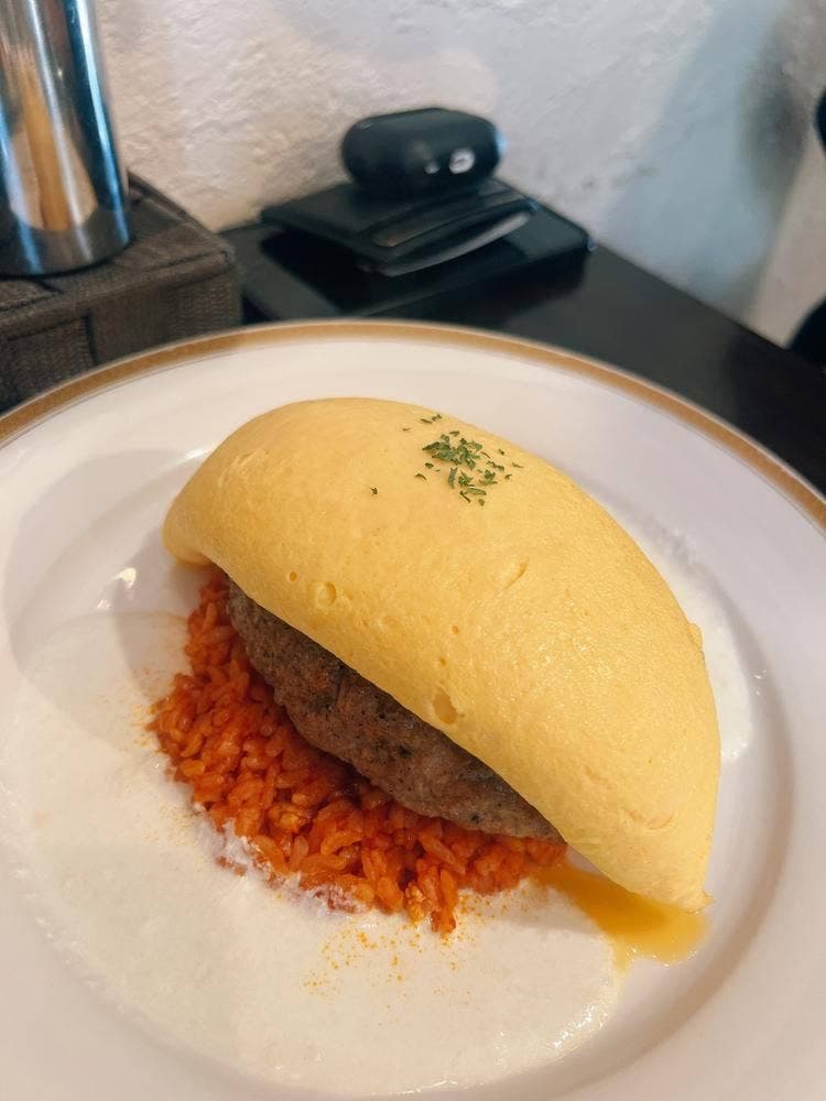 麻布笄軒 中目黒店