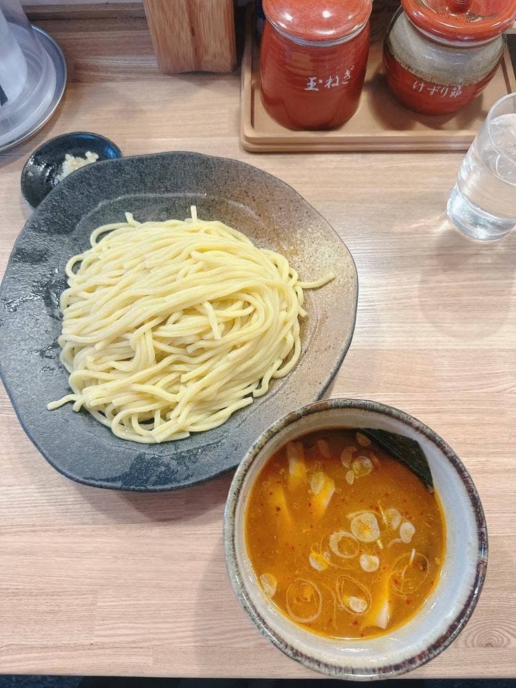 つけ麺屋 やすべえ 高田馬場店