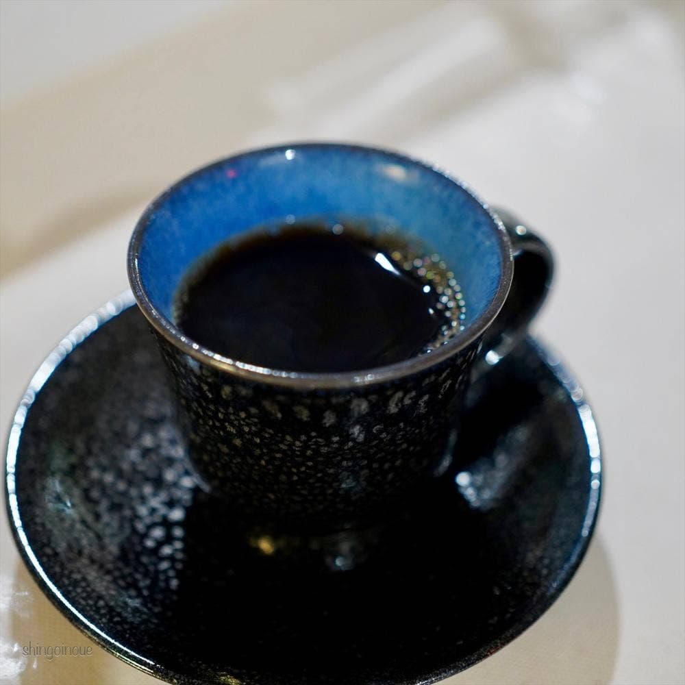 喫茶 赤坂の夢