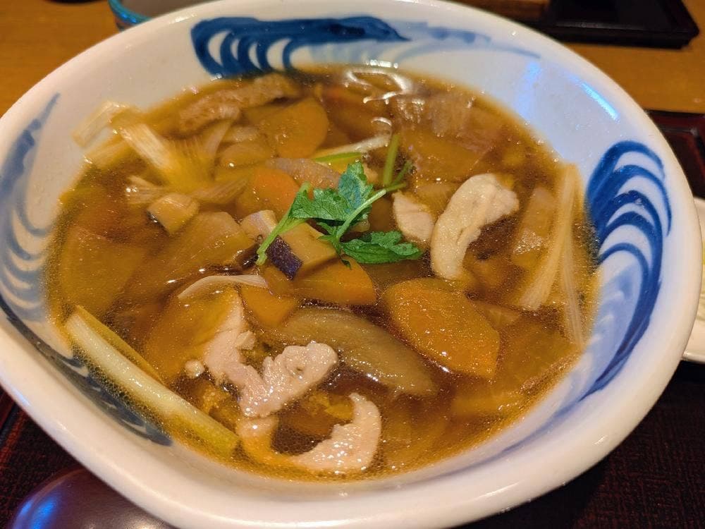 稲田屋 石神井公園店