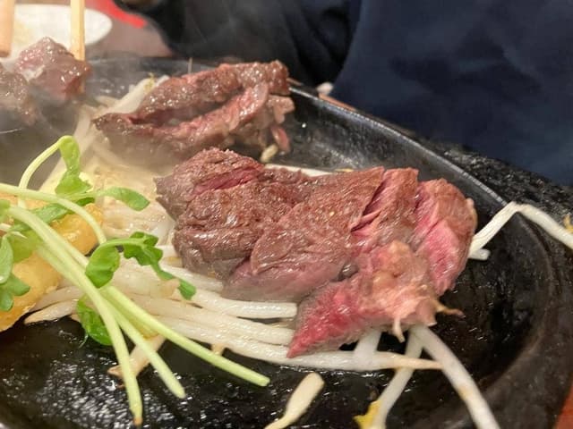 ステーキハウス WINNERs 大野城店 - サブ画像2