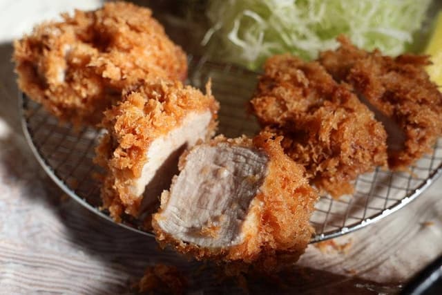 神田ポンチ軒 高崎店 - サブ画像1