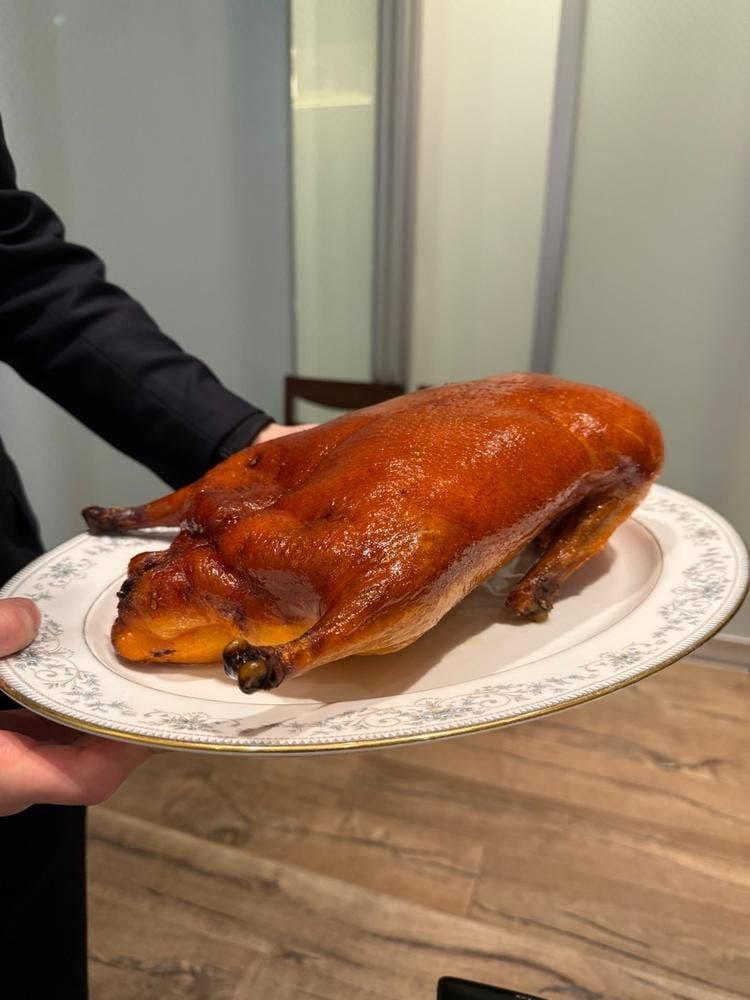 賛田飯店