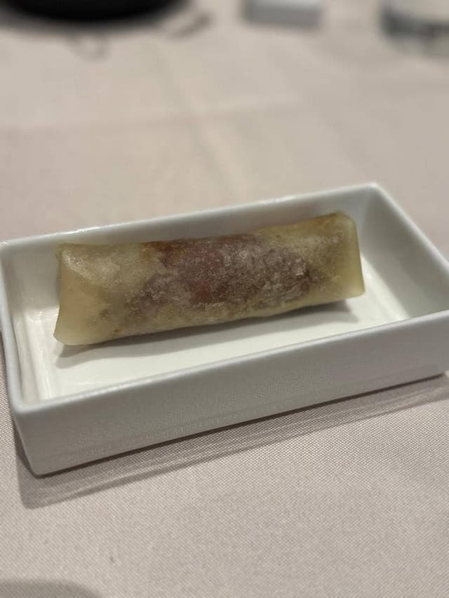 賛田飯店 - サブ画像3