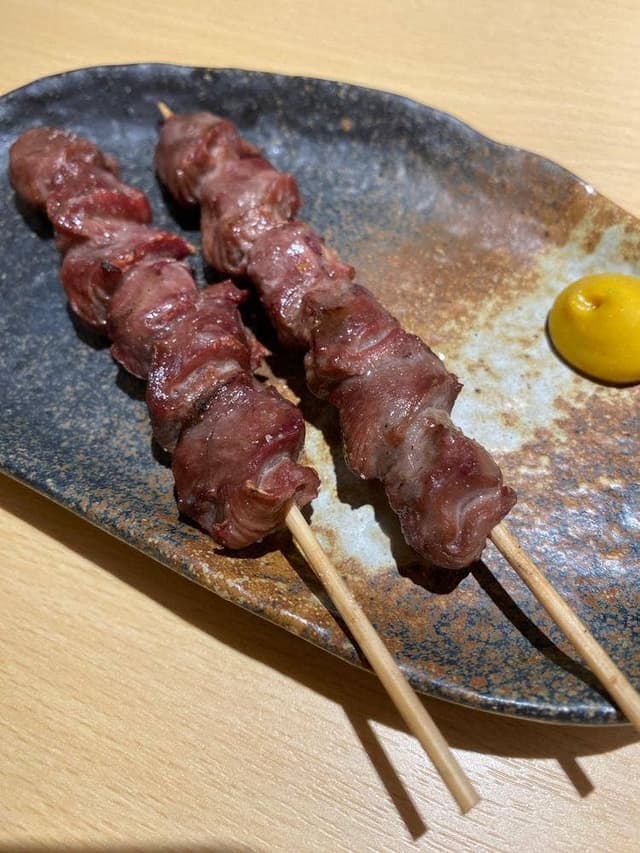 博多亭 新橋店 - サブ画像2