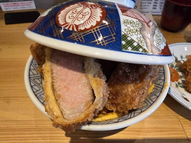 とんかつ小熊 - サブ画像1