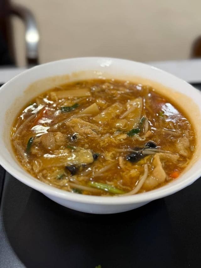 カントリークラブ ザ・レイクス レストラン - サブ画像2