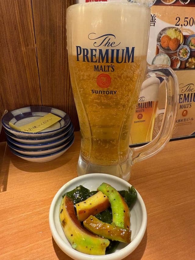 居酒屋さらい - サブ画像3
