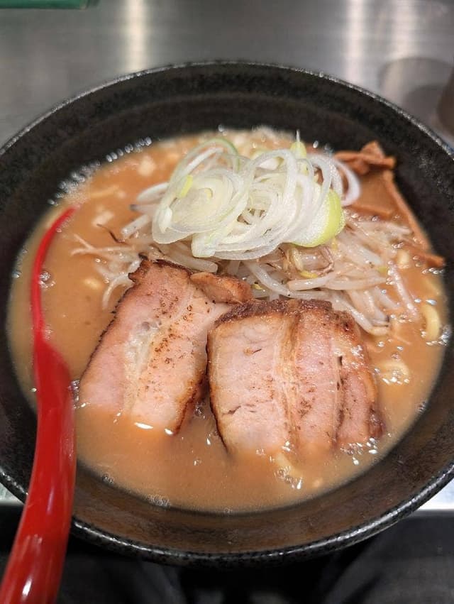 らぁ麺 ようざん - サブ画像1