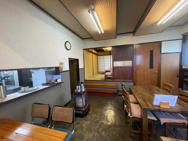 玉崎屋食堂 - サブ画像2