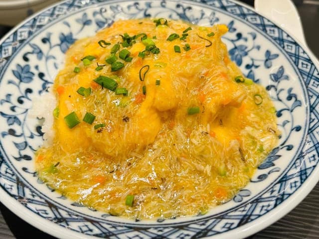 中華美食 島袋 - サブ画像1