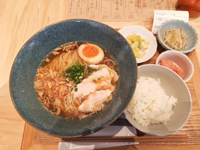 焼鳥さむしん そのに - サブ画像3