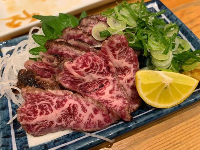 海鮮スタンディングニューここ屋 - サブ画像3