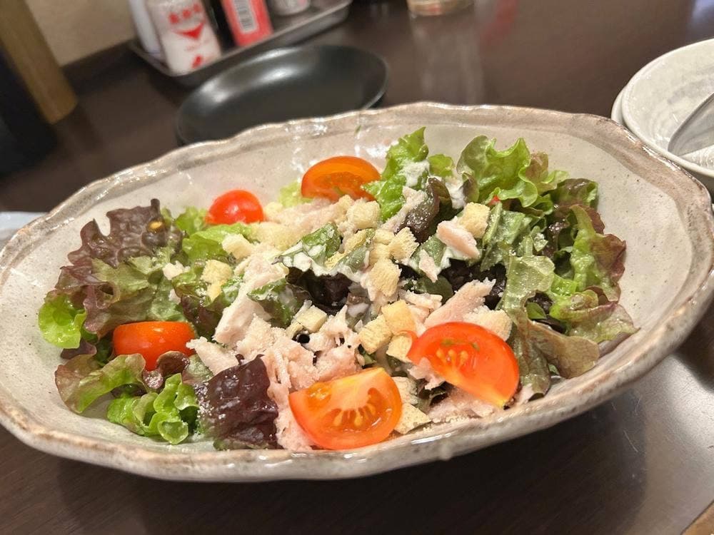 元祖やきとり家 美濃路 稲沢店