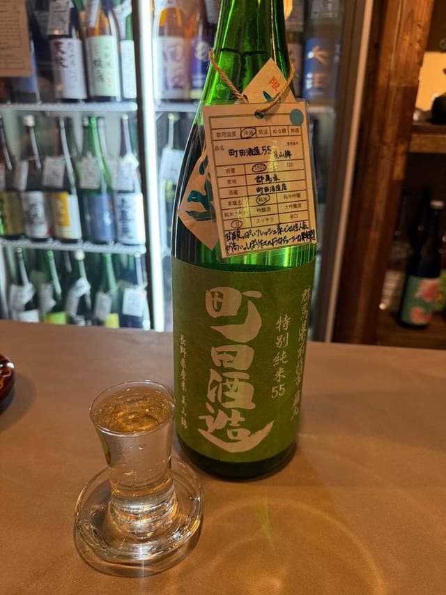 調飲酒組合 - サブ画像3