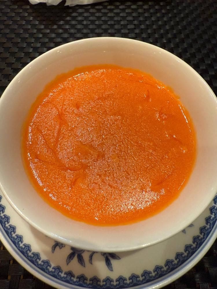 ホテルオークラレストラン桃花林