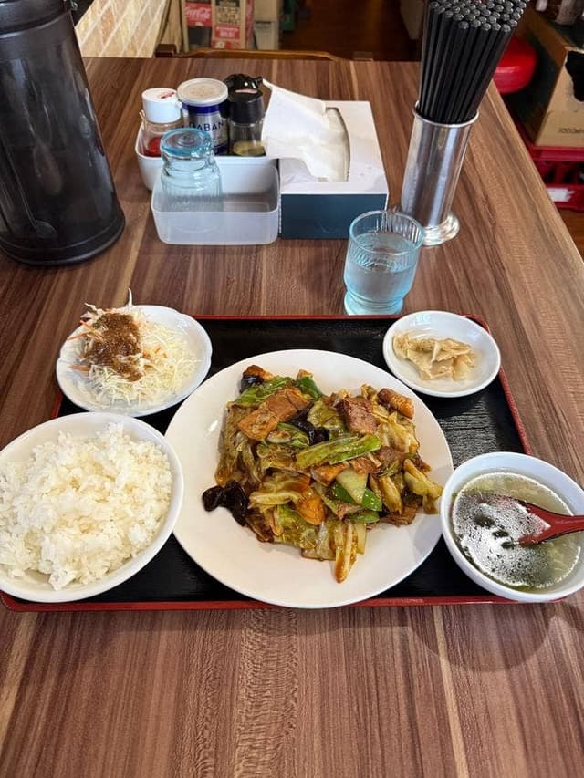 麺屋 雷神 - サブ画像1
