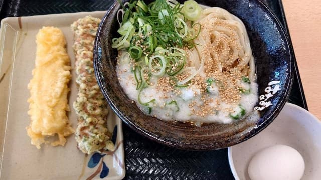 はなまるうどん コーナン港北インター店 - サブ画像2