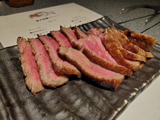 焼肉 縁むすび 新橋本店 - サブ画像3