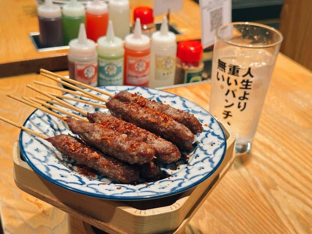 ロッキーカナイ 有楽町店